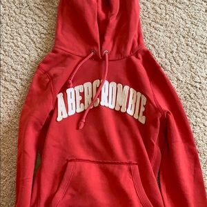 Abercrombie hoodie